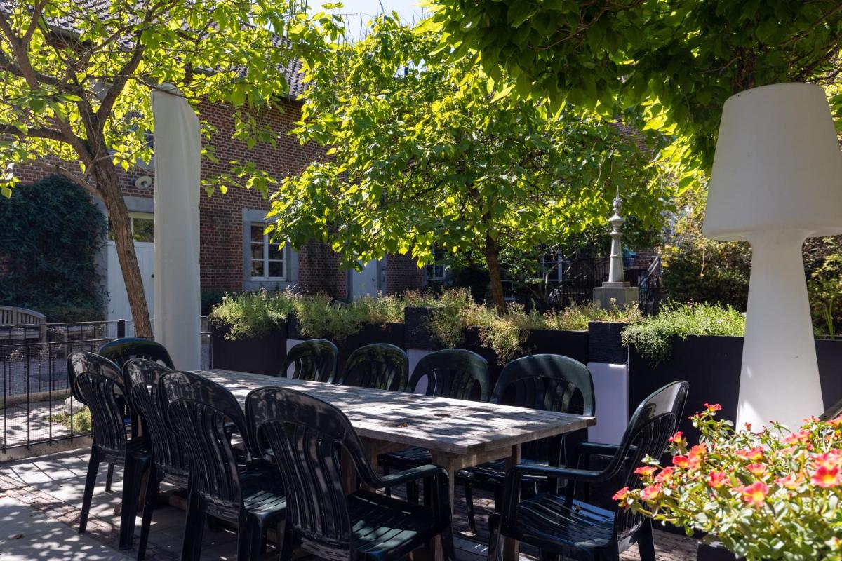 Vakantie huizen De Heerlijkheid Satenbergh