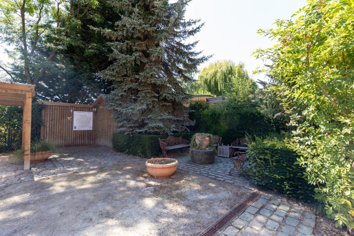 Vakantie huizen De Heerlijkheid Satenbergh