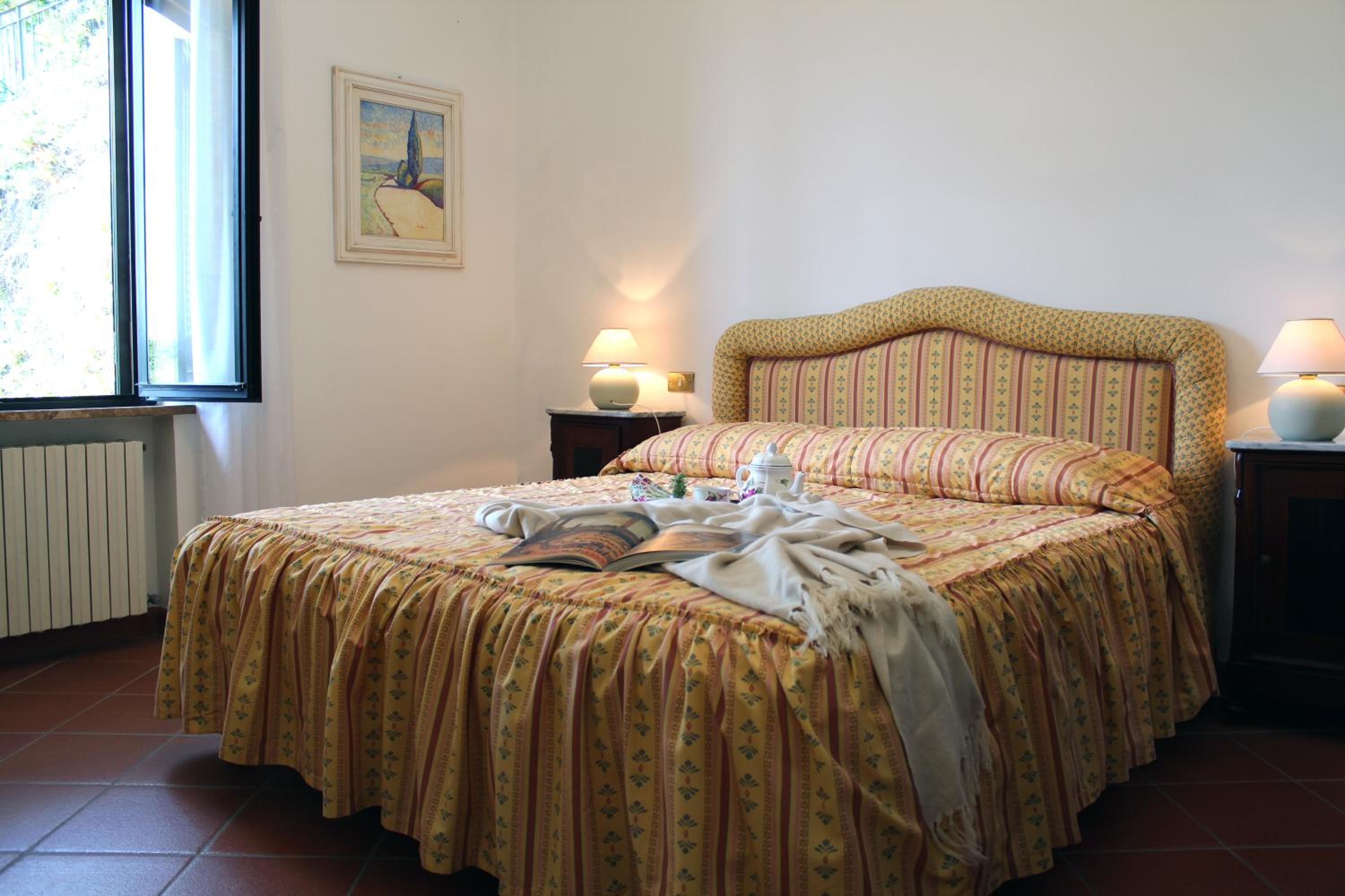 Villa Agostoli