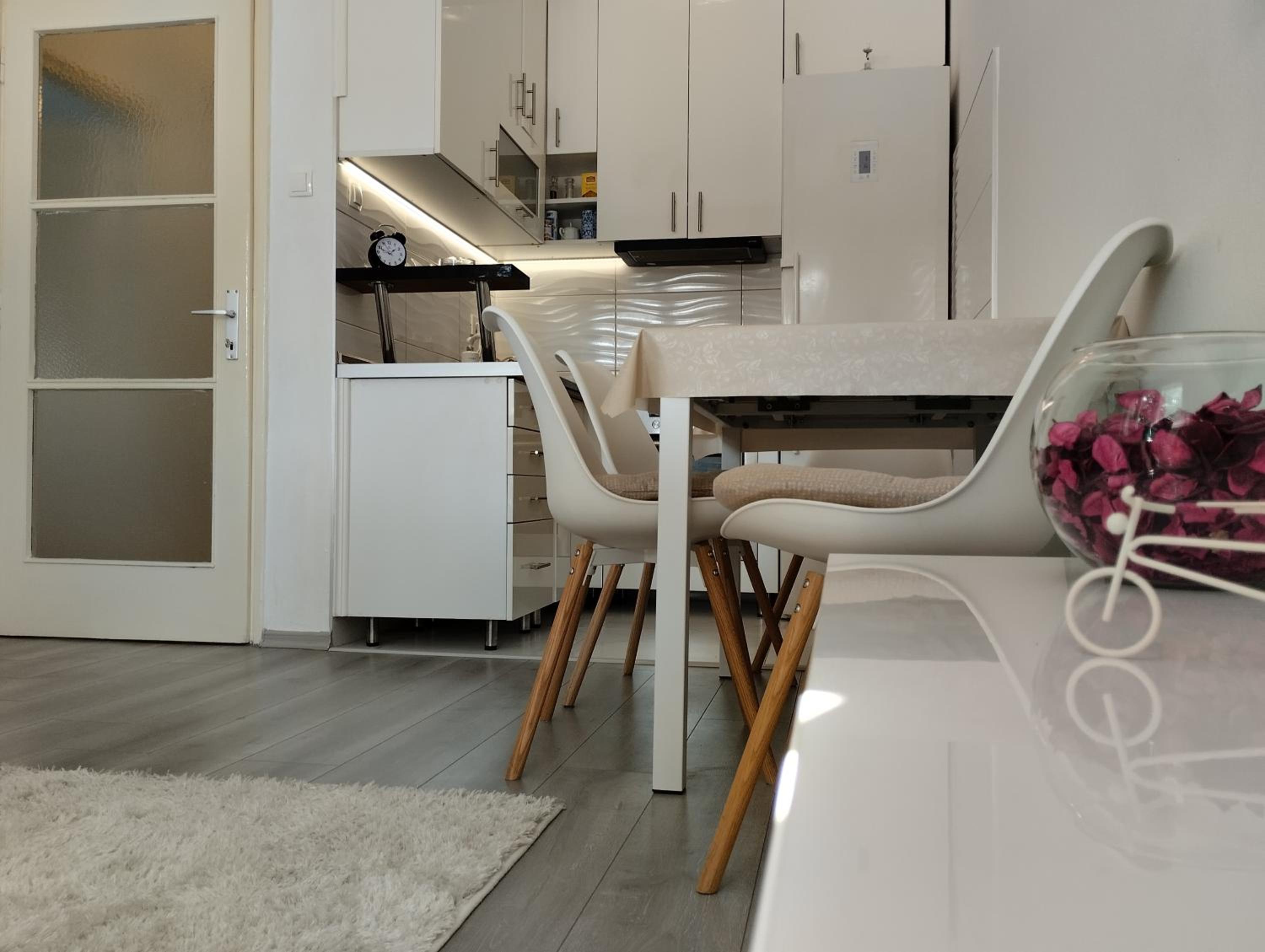 Apartman Downtown