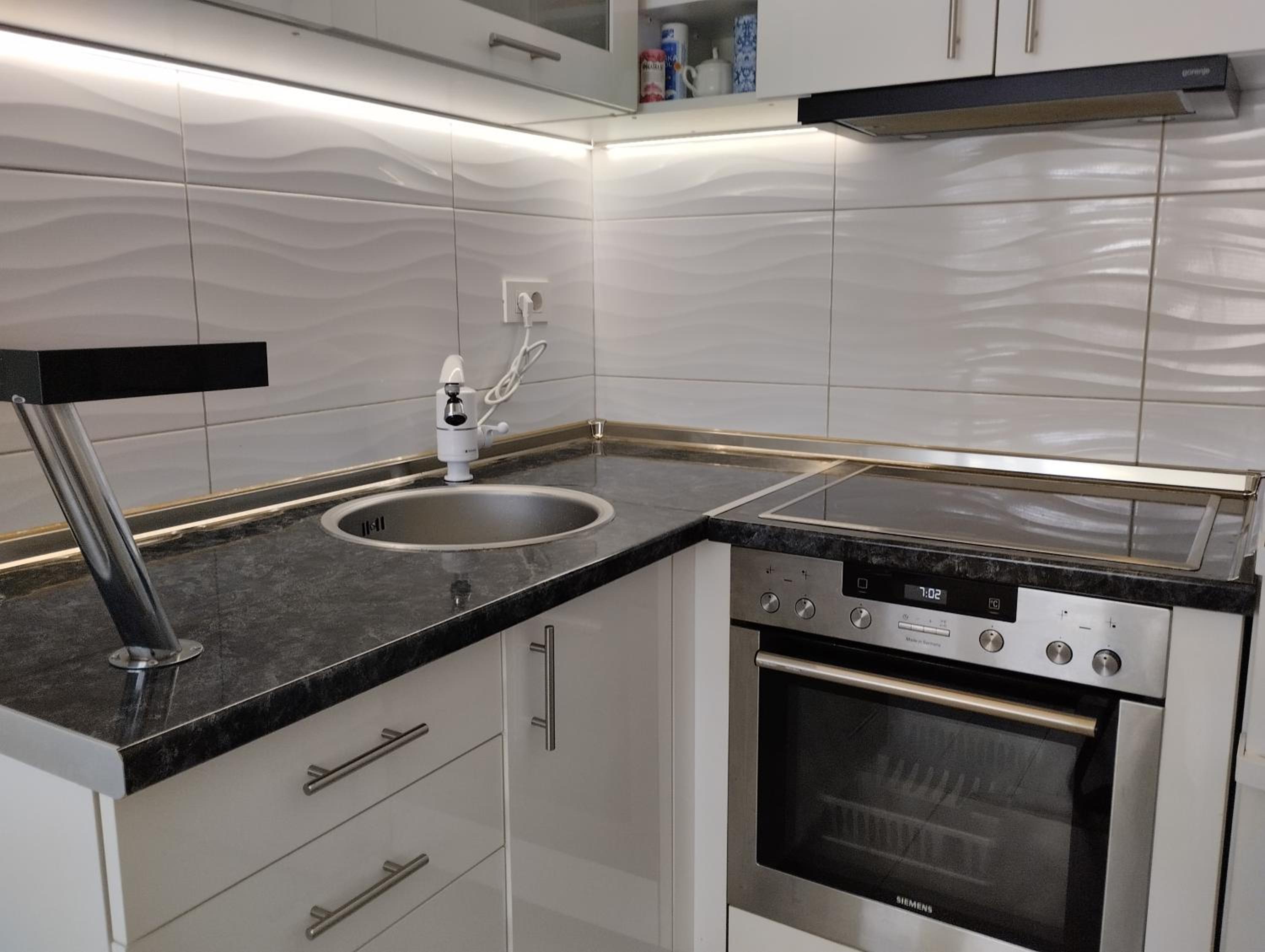 Apartman Downtown