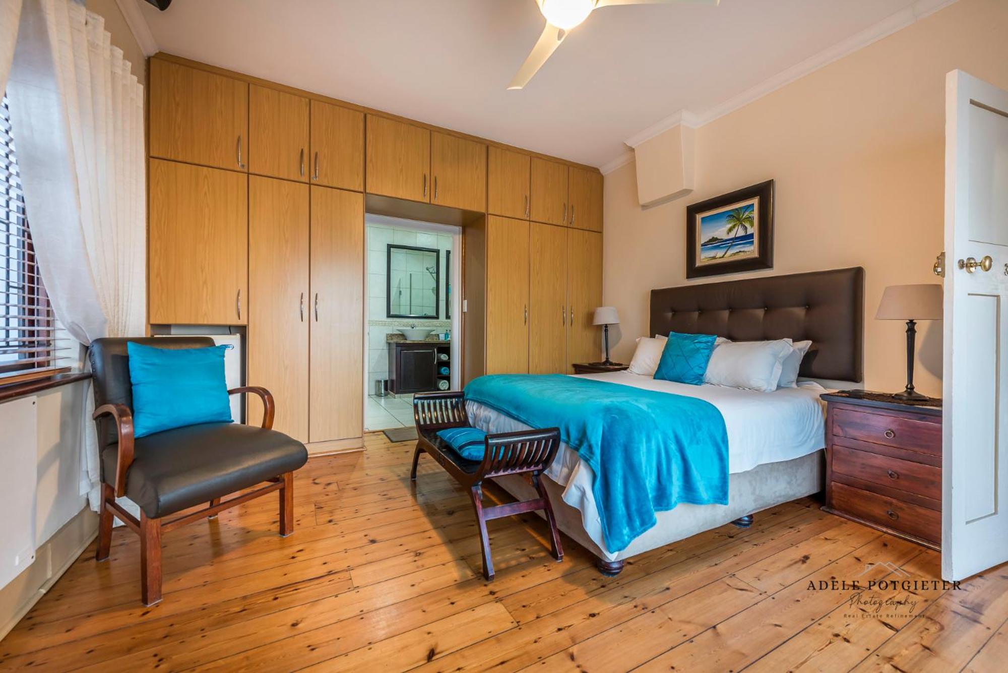 Aquamarine Guest House