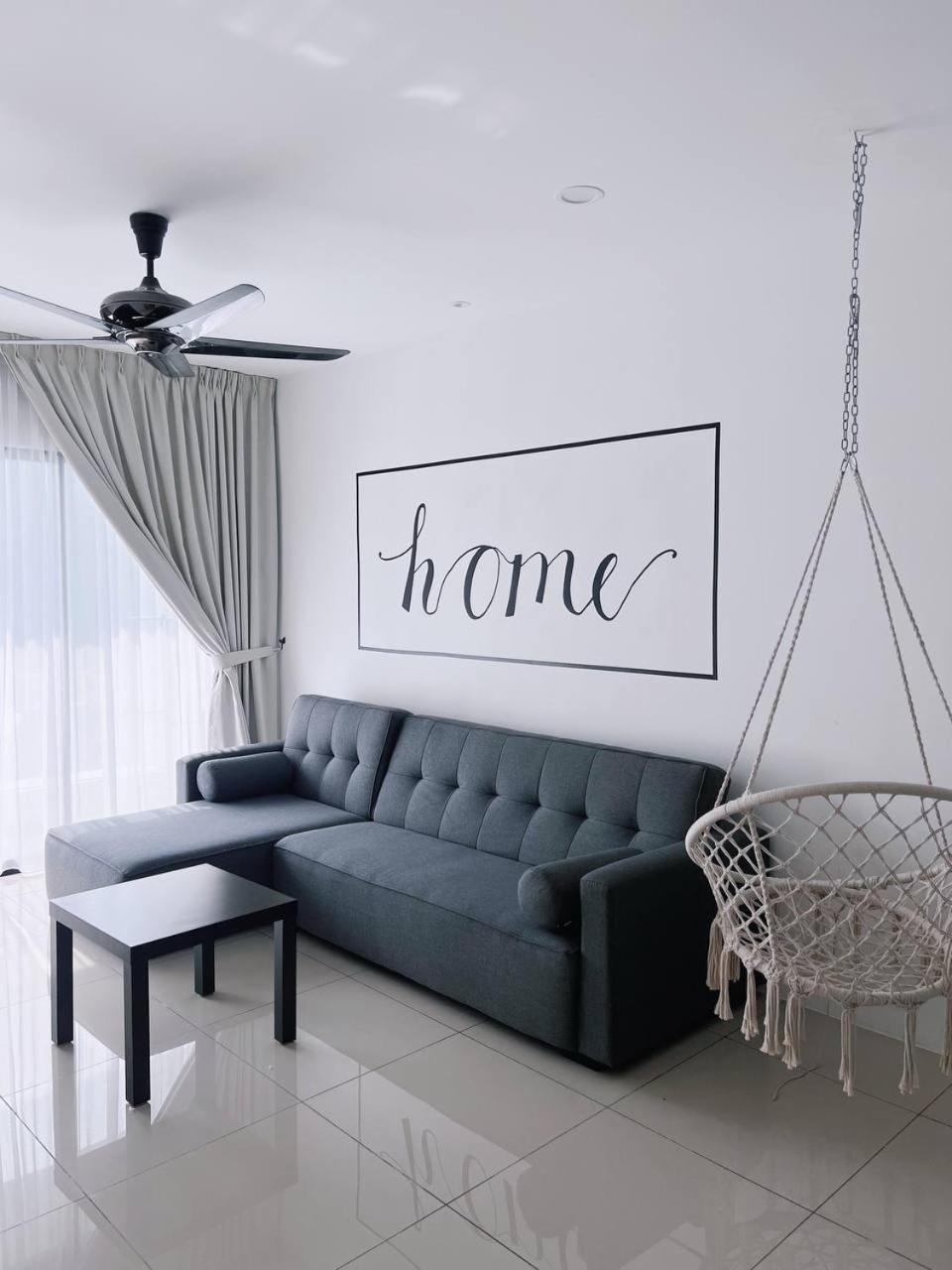 Manhanttan Ipoh Waterpark Homestay By Warmth Stay 4-7pax 3BR photo 1