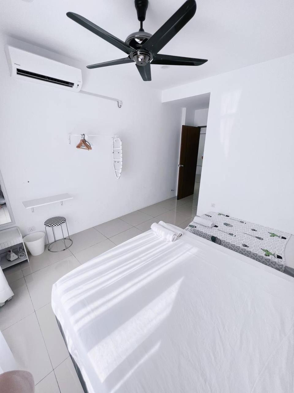 Manhanttan Ipoh Waterpark Homestay By Warmth Stay 4-7pax 3BR photo 4