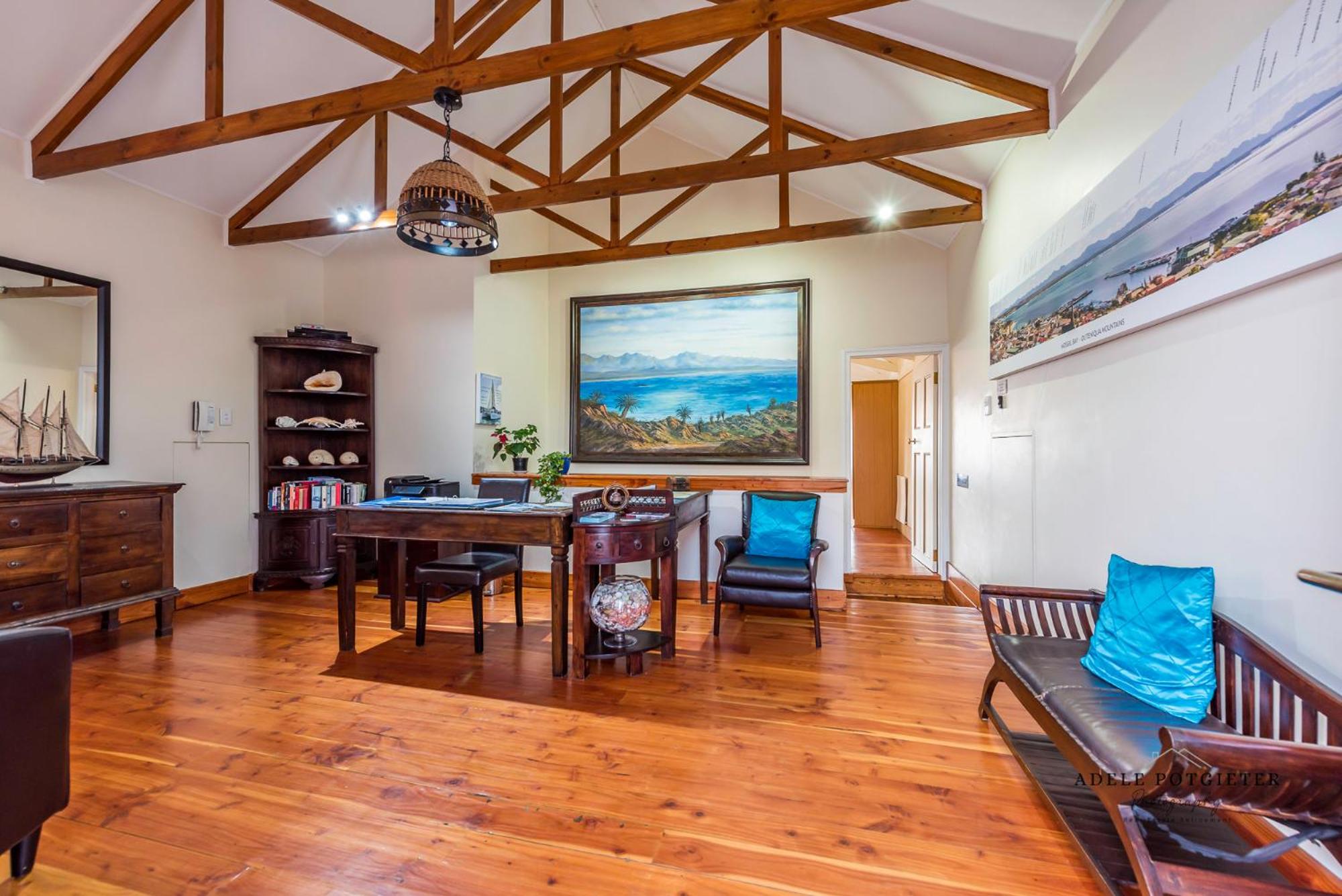 Aquamarine Guest House