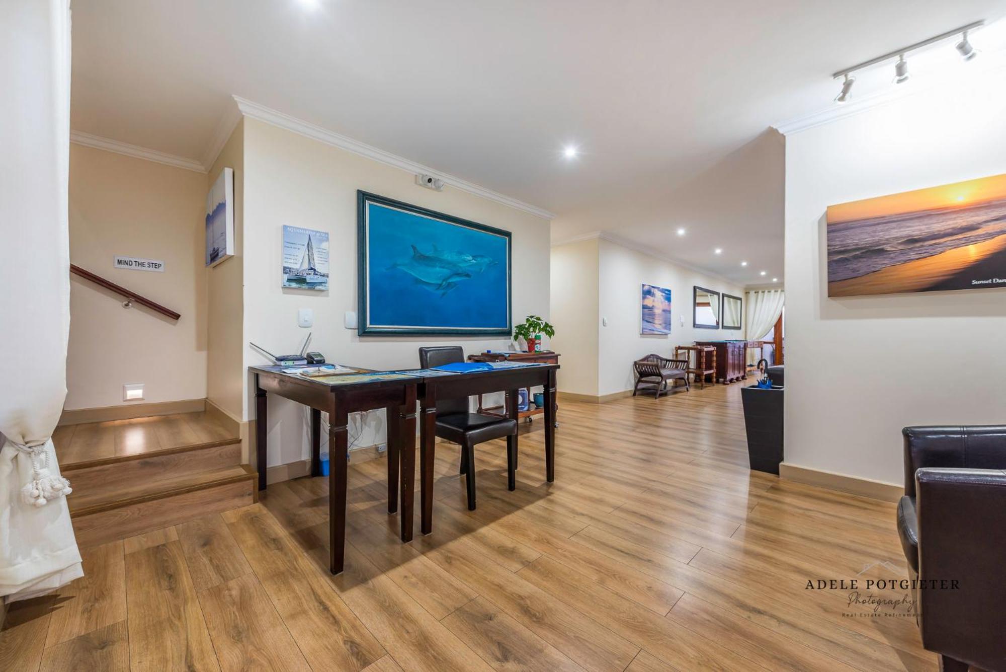 Aquamarine Guest House