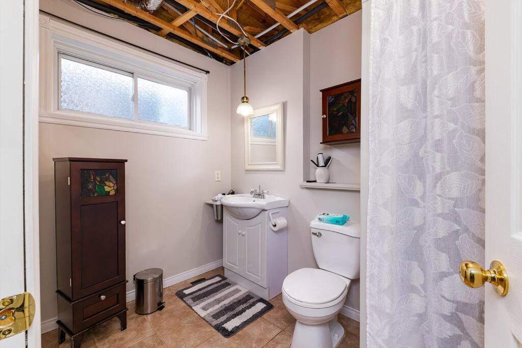 Spacieux chalet 4CH - Salon, billard, foyer et VUE