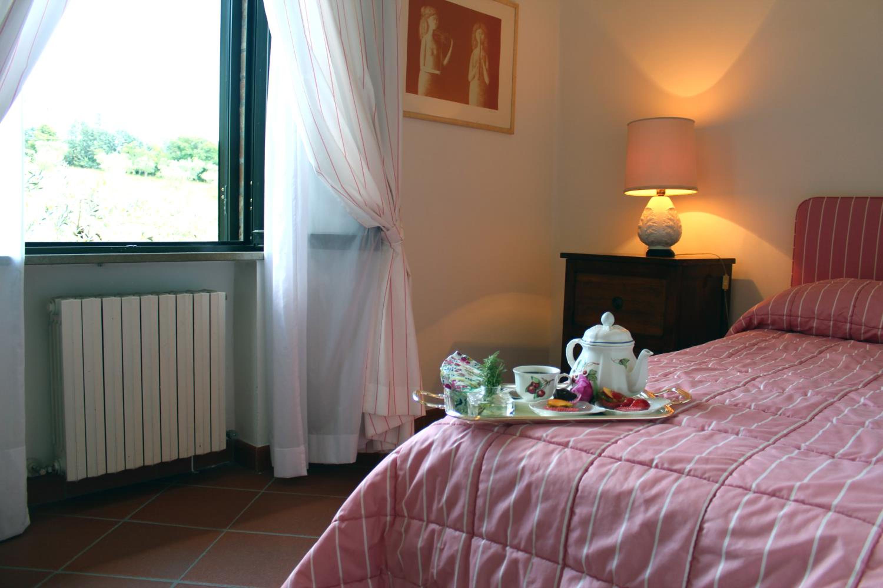 Villa Agostoli