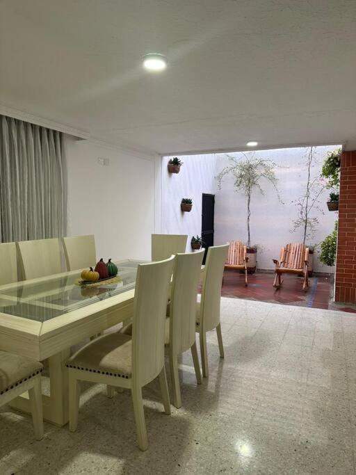 Casa Valledupar