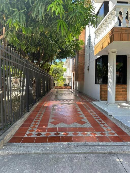 Casa Valledupar