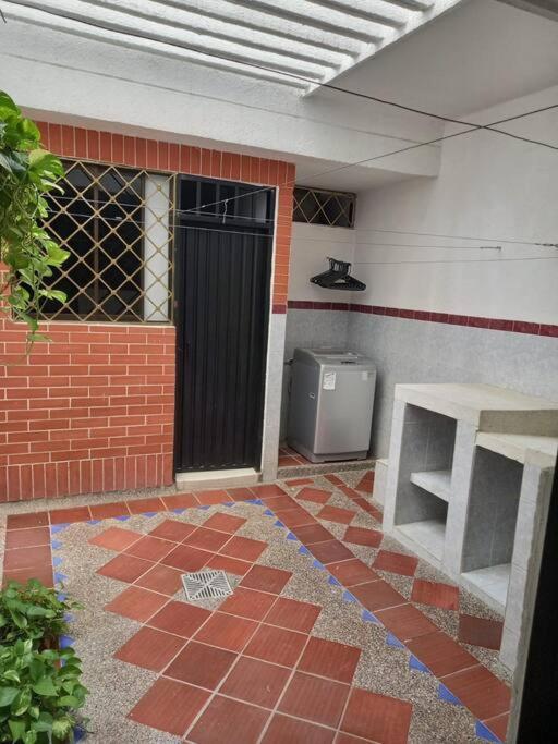 Casa Valledupar