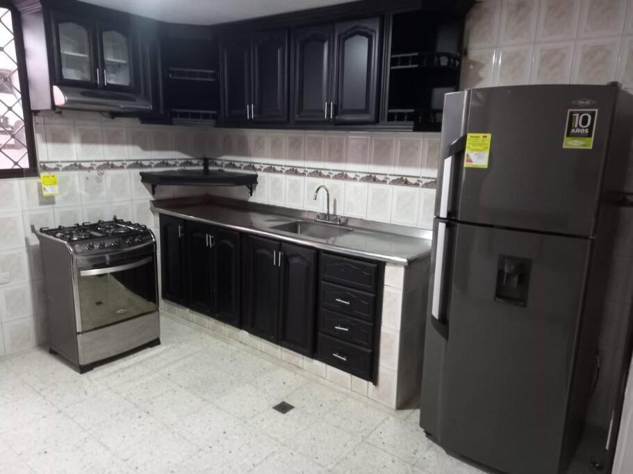Casa Valledupar
