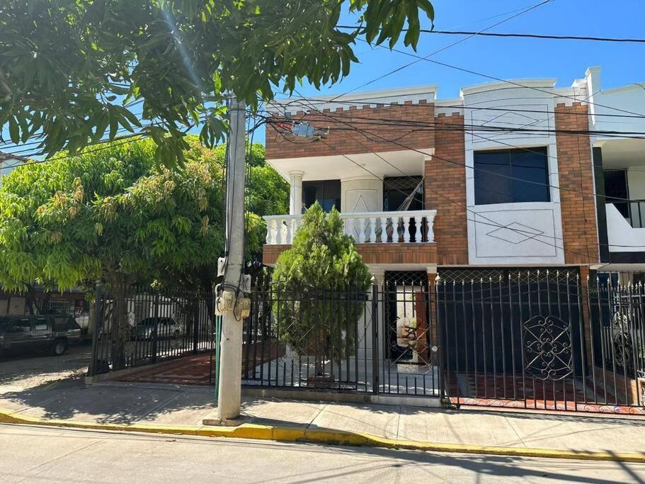 Casa Valledupar