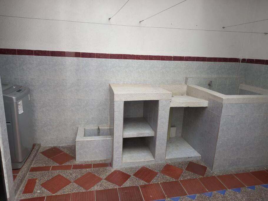 Casa Valledupar
