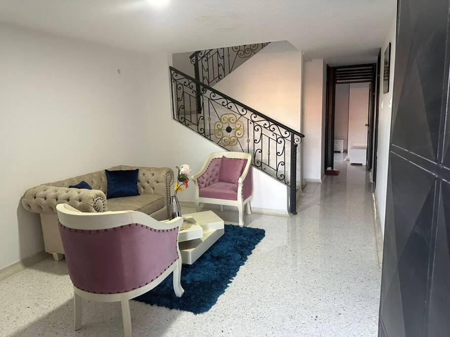 Casa Valledupar