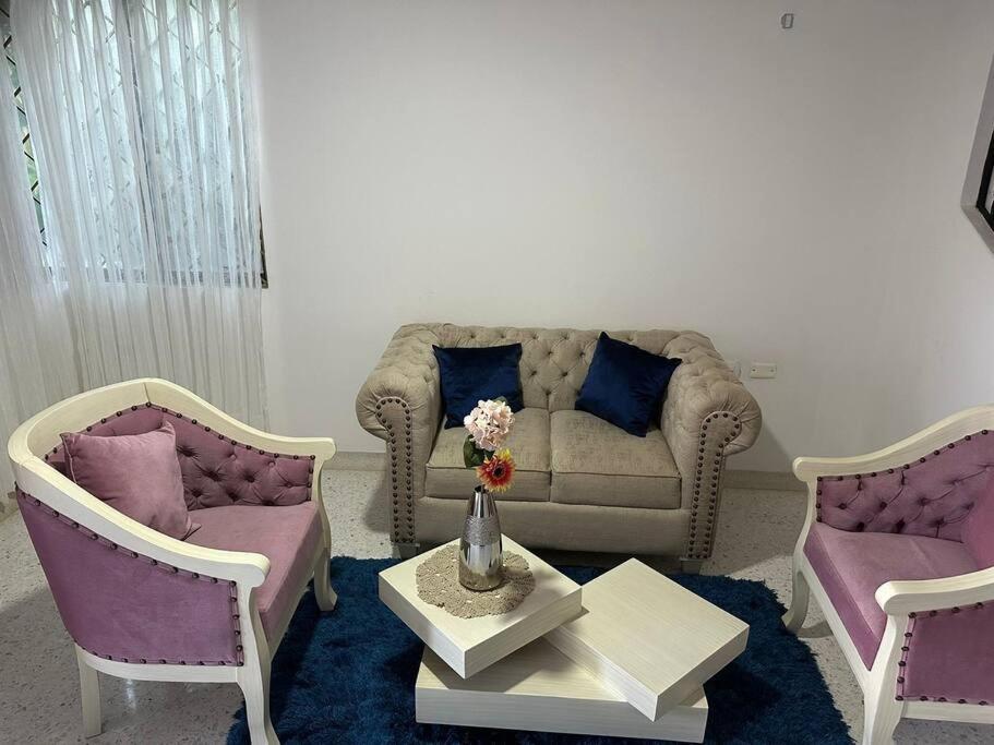 Casa Valledupar