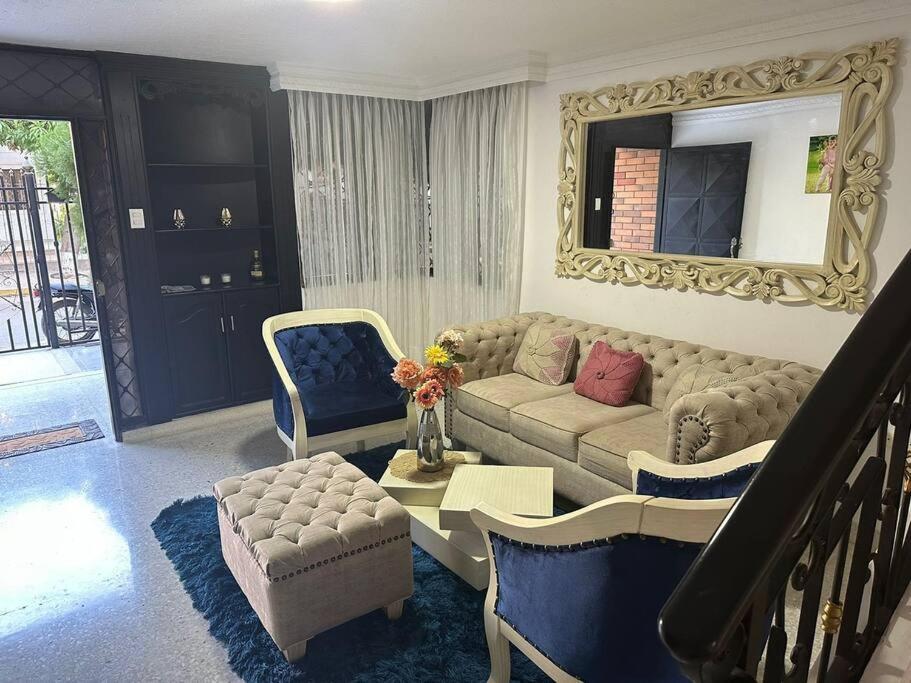 Casa Valledupar