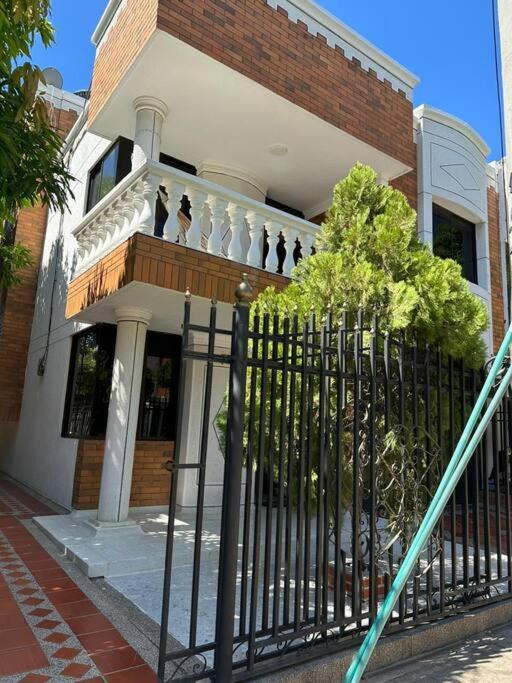 Casa Valledupar