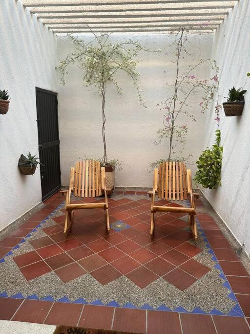 Casa Valledupar