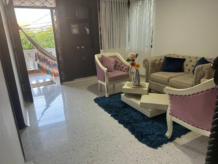 Casa Valledupar