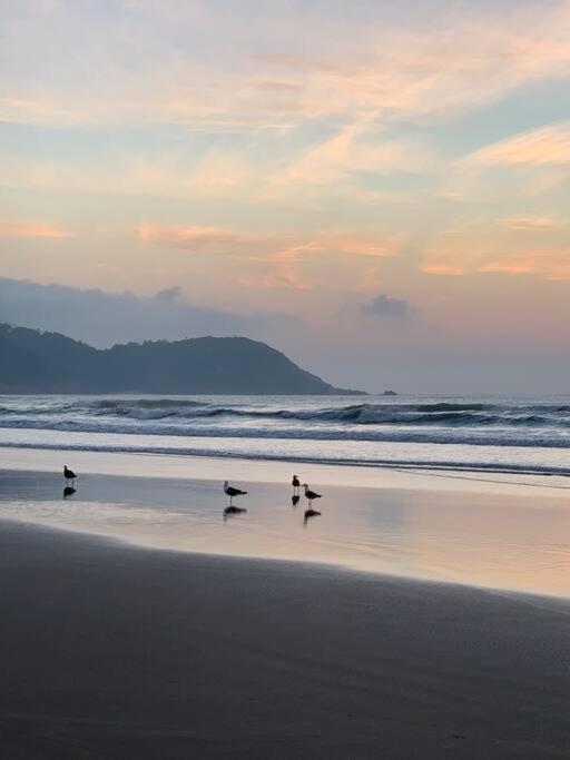 Apto Praia Mariscal