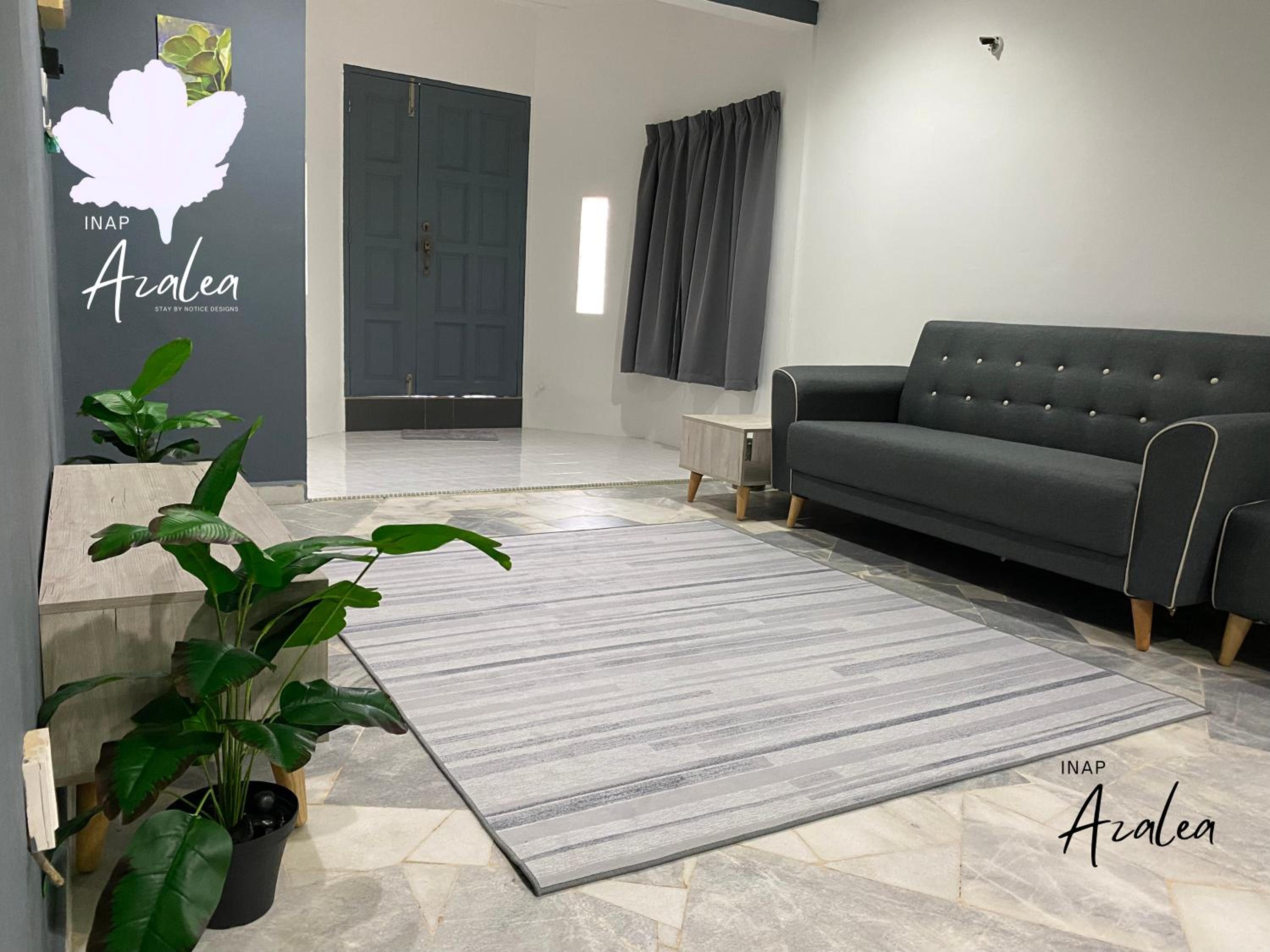 Homestay Azalea