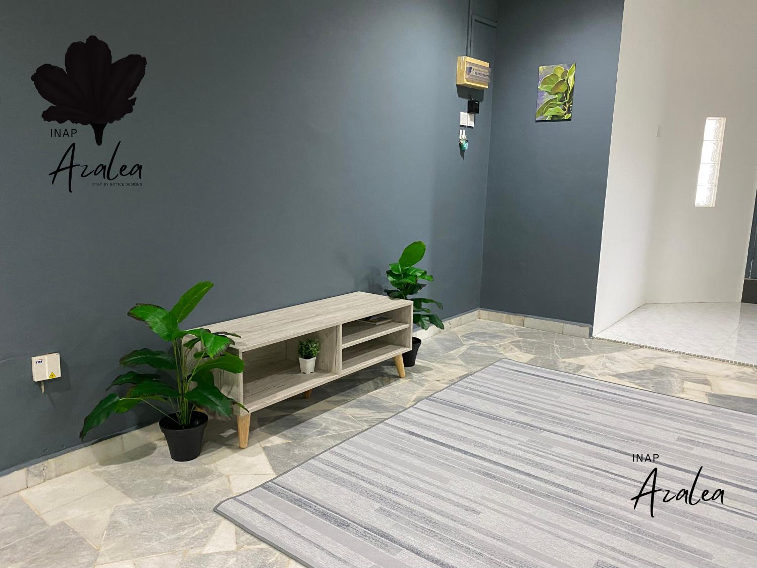 Homestay Azalea