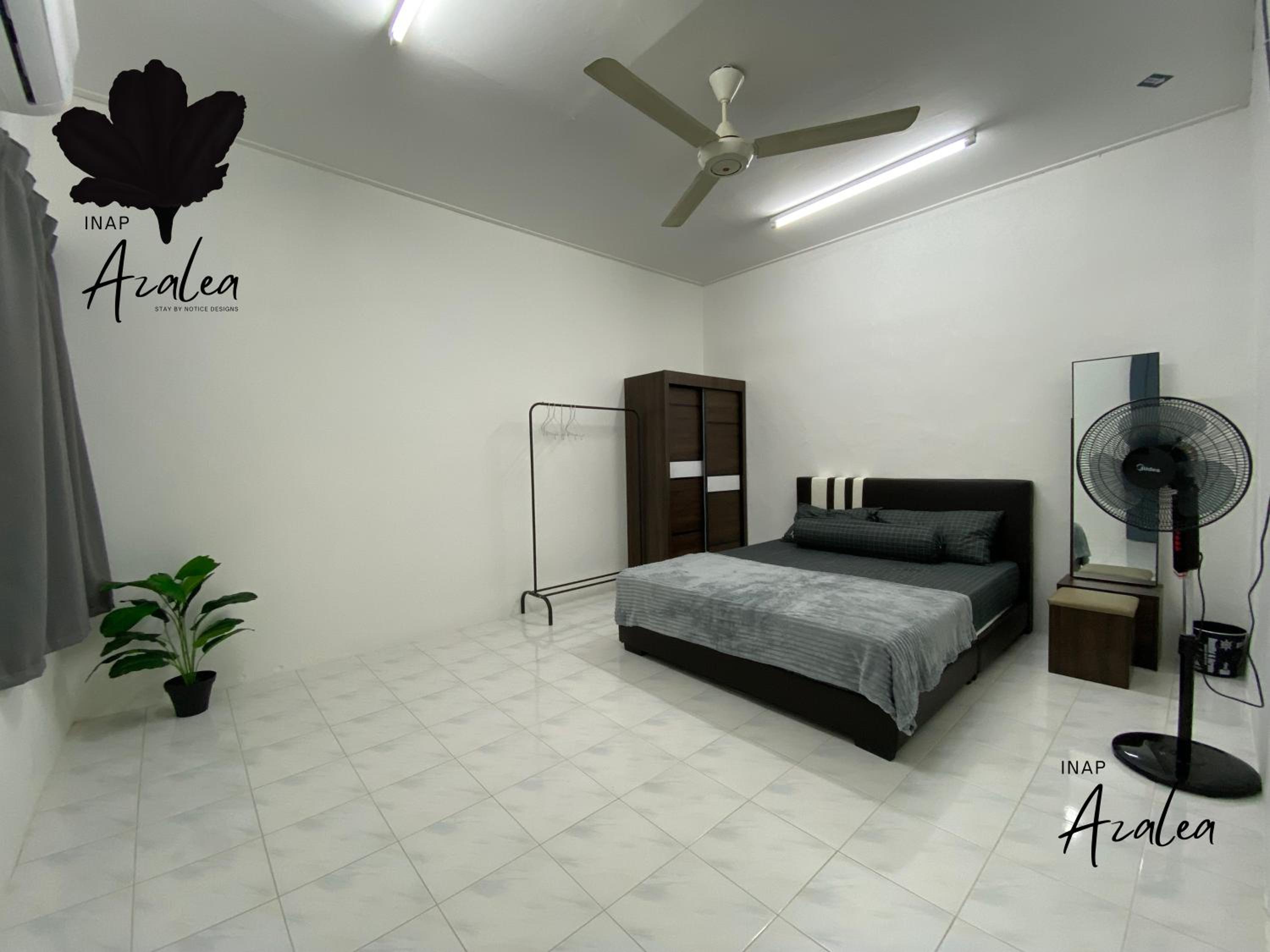 Homestay Azalea