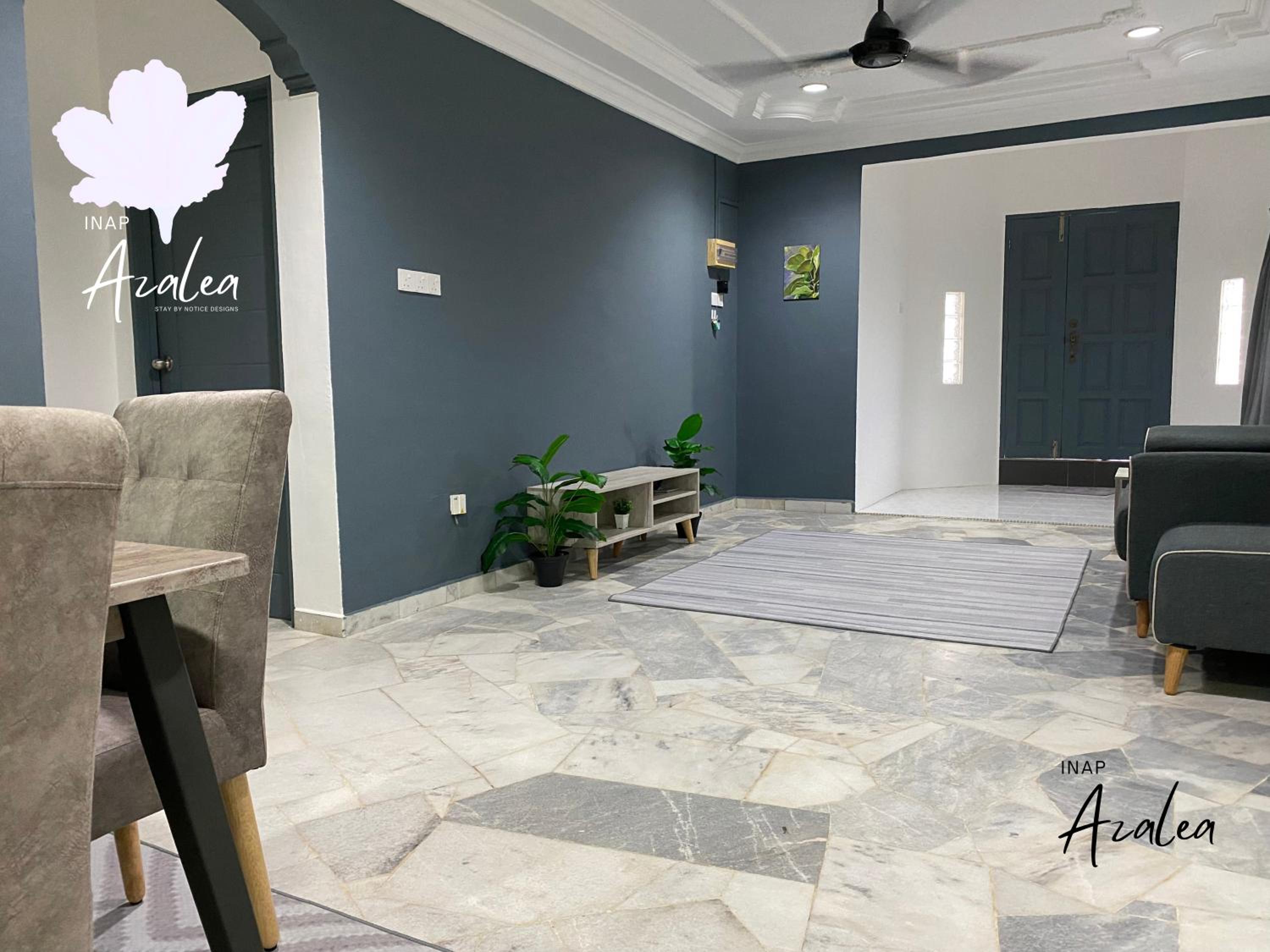 Homestay Azalea