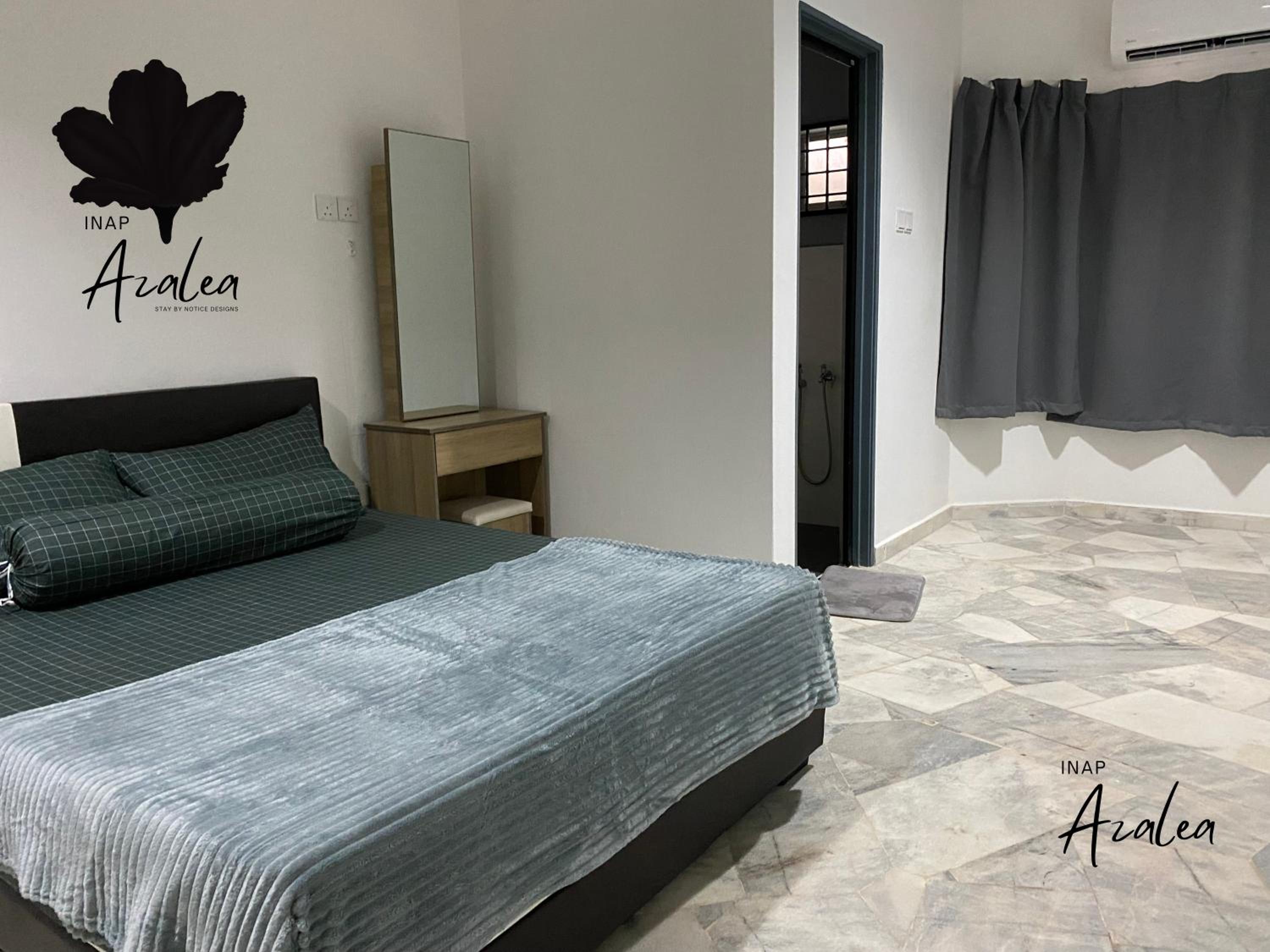 Homestay Azalea