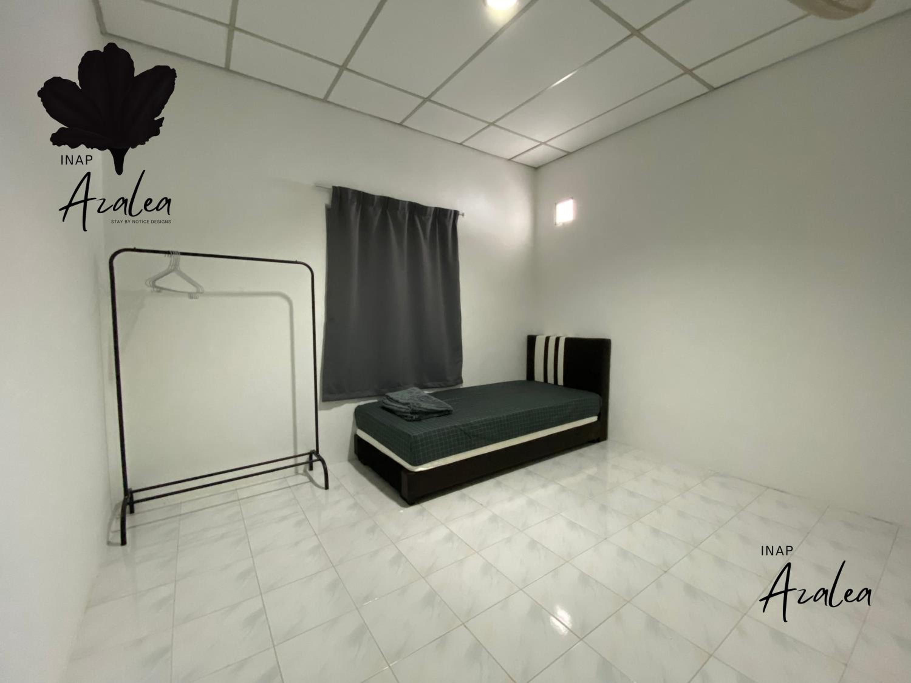 Homestay Azalea