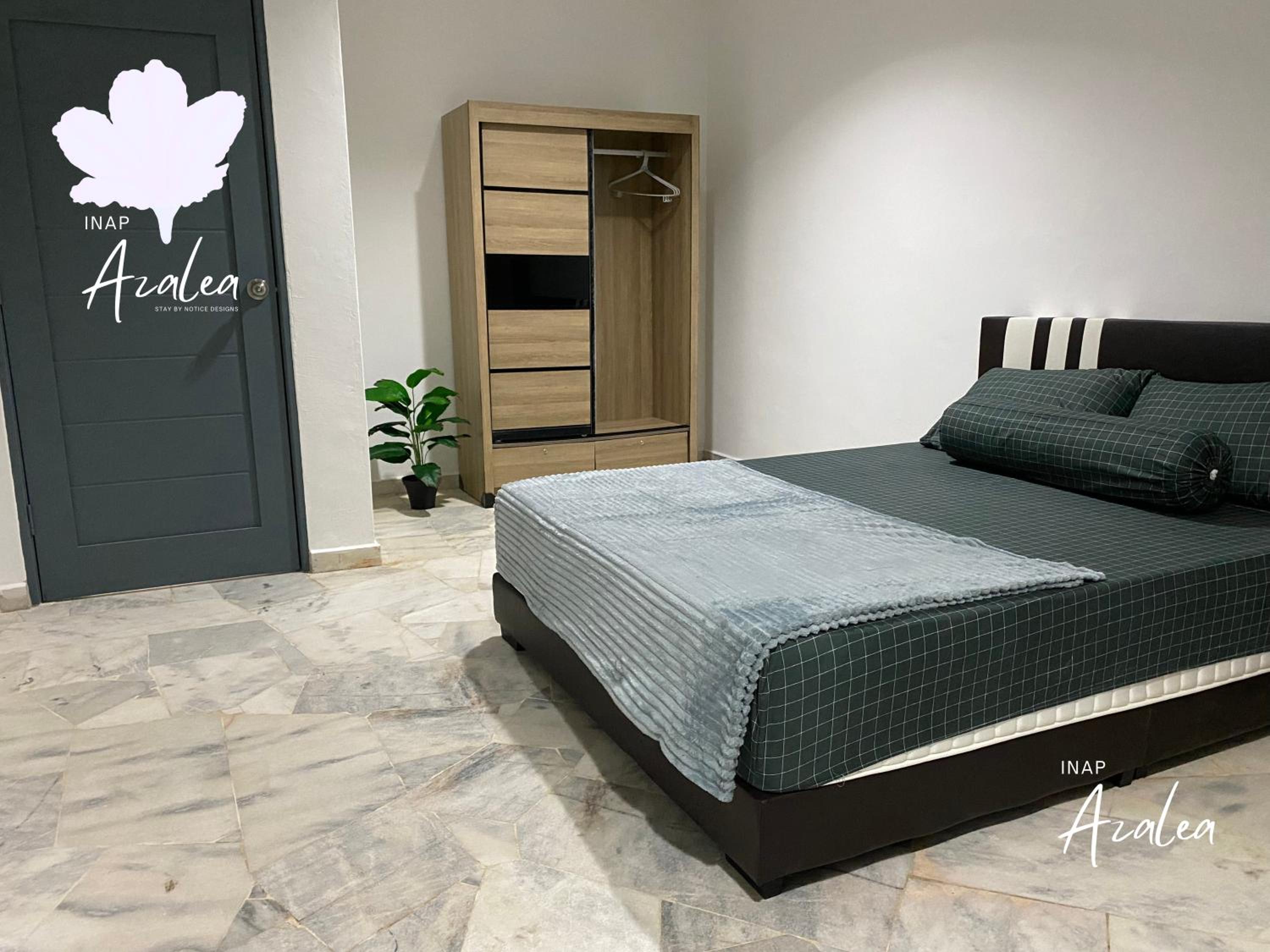 Homestay Azalea