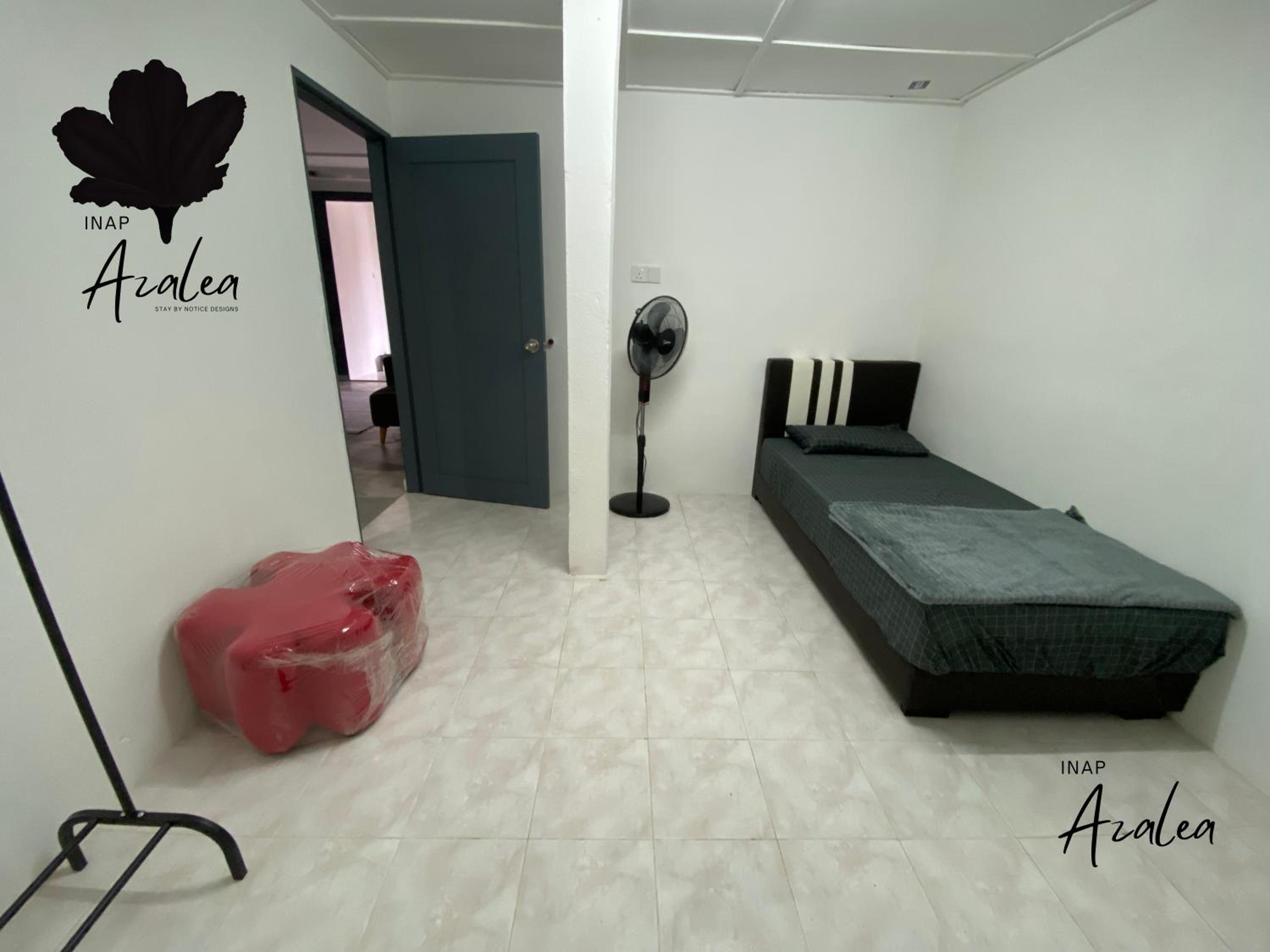 Homestay Azalea