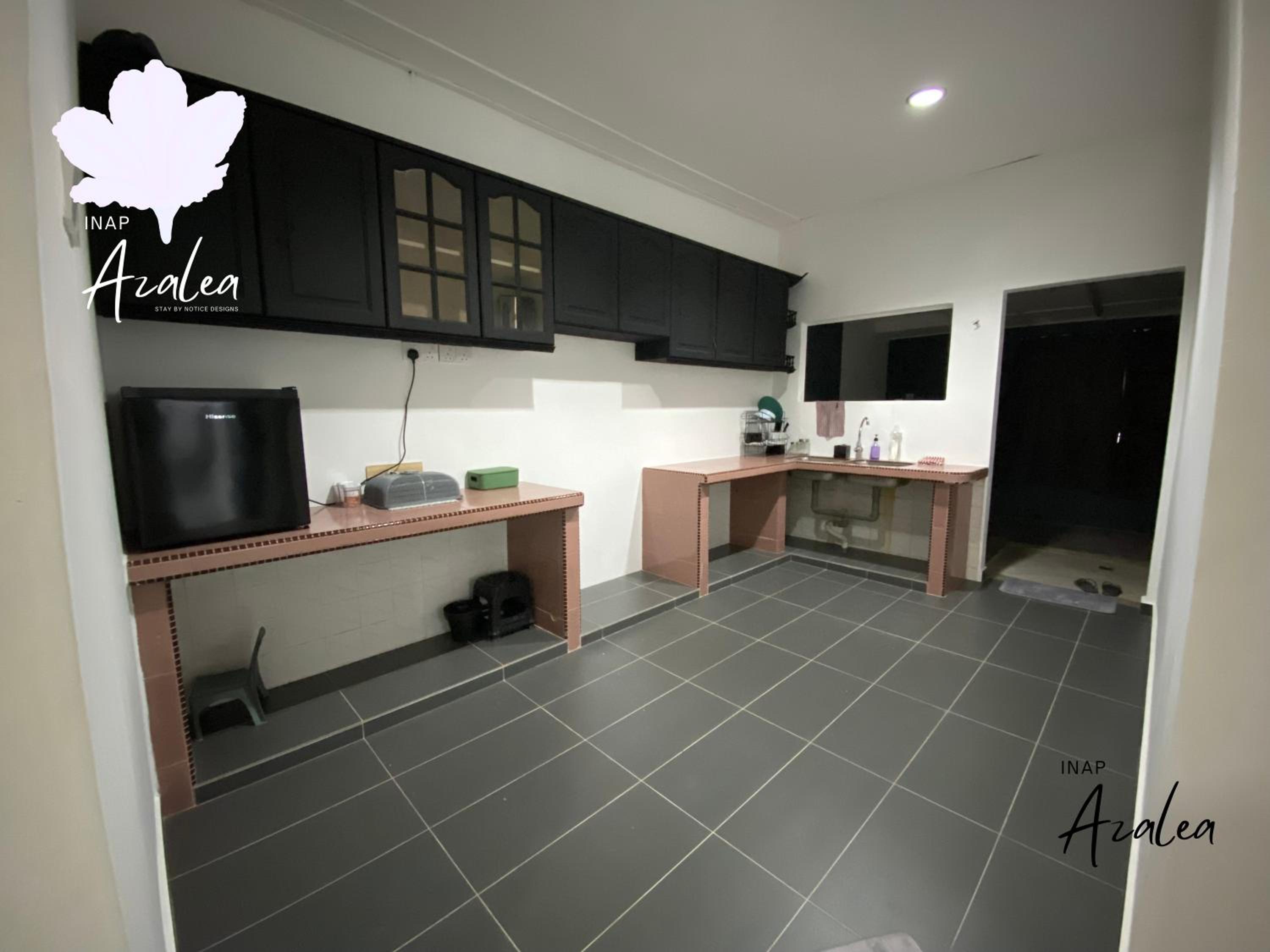 Homestay Azalea