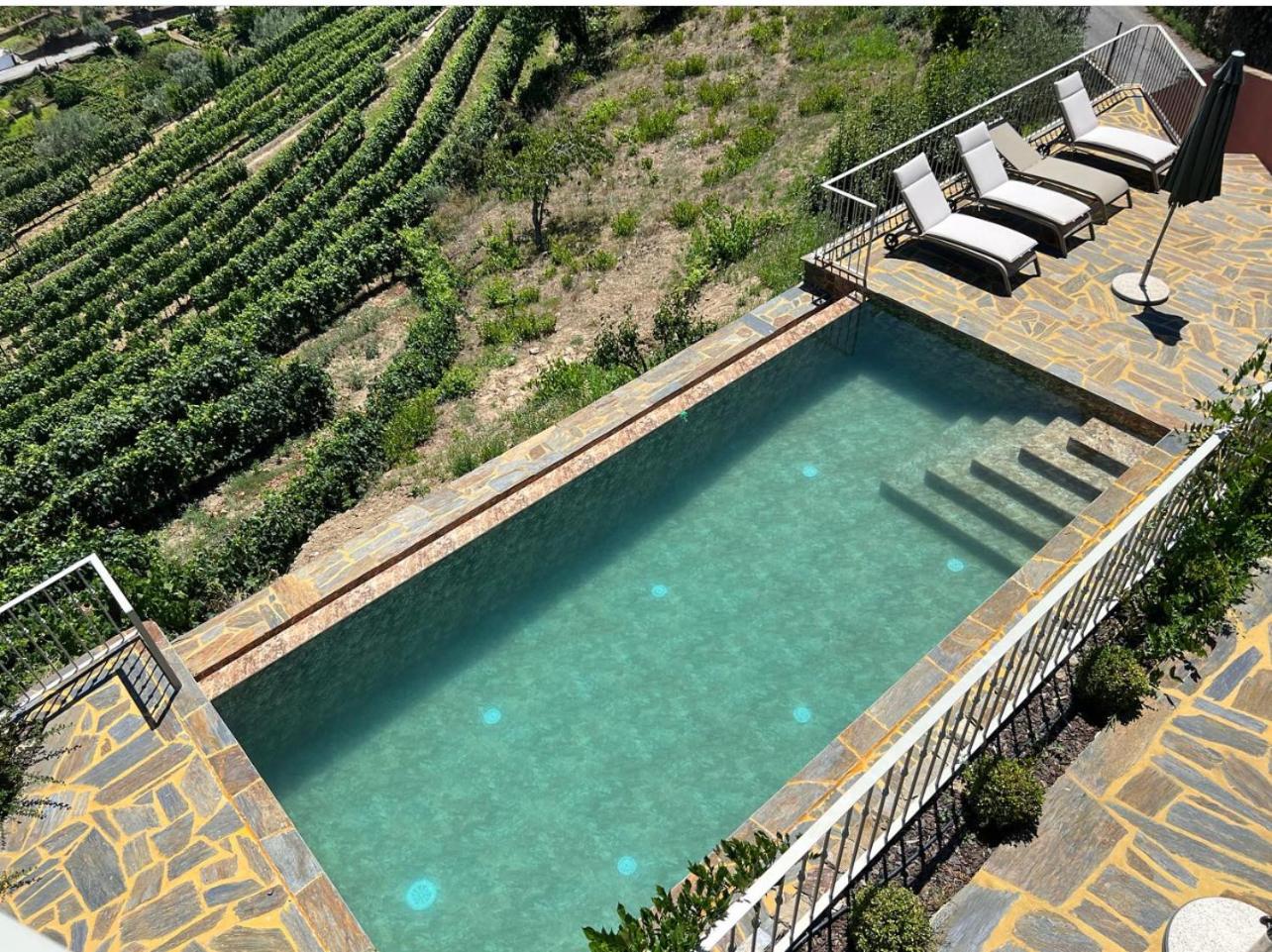Outeiro Douro House view 4