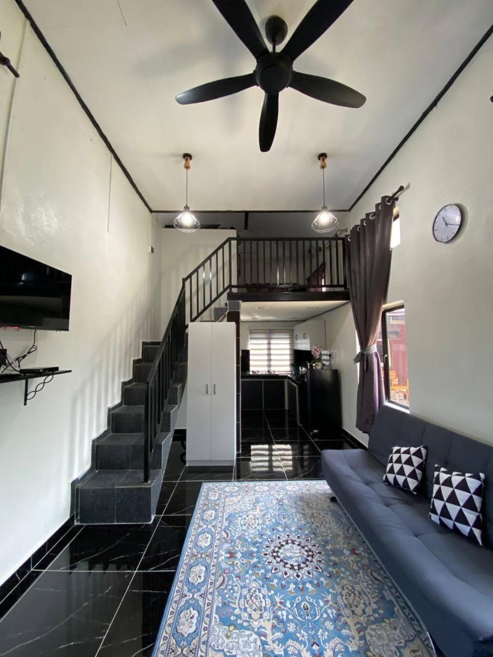 Abe cottage photo 8