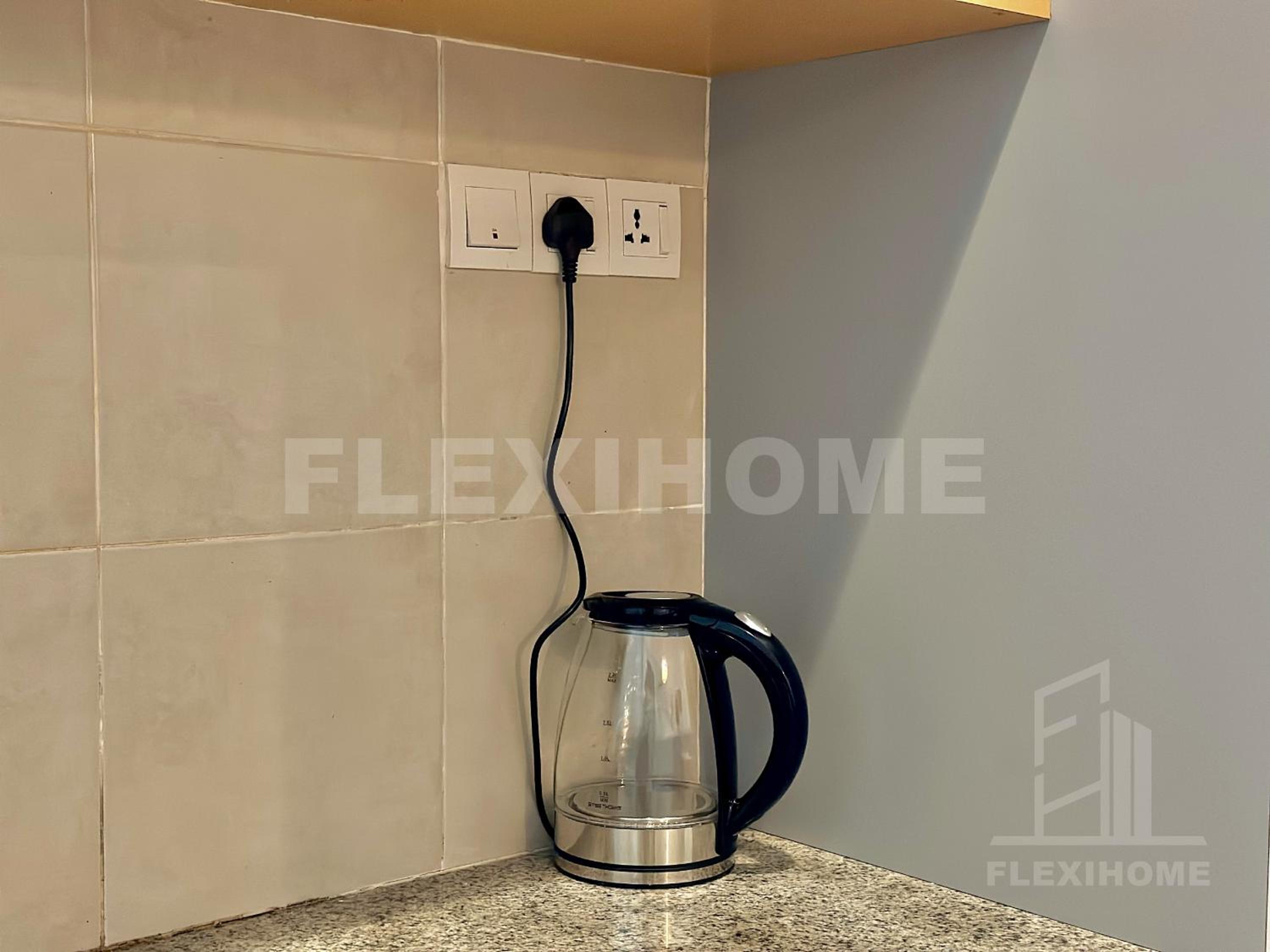 Shaftsbury Residences, Designed Studio Suites-Cyberjaya by Flexihome-MY