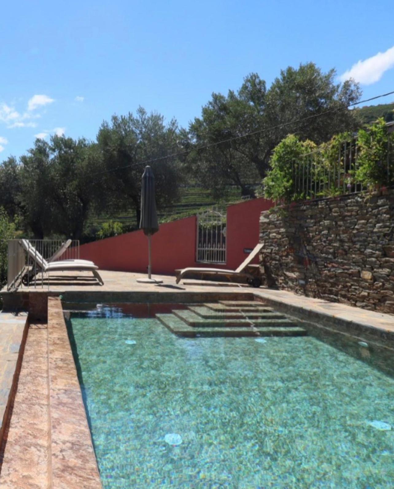 Outeiro Douro House view 3
