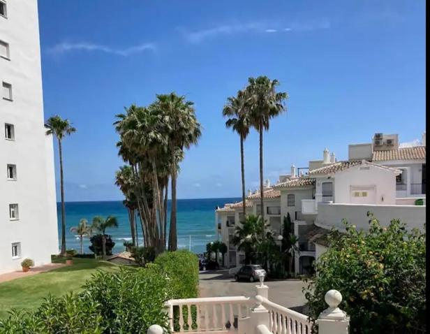 Cosy Calahonda del sol