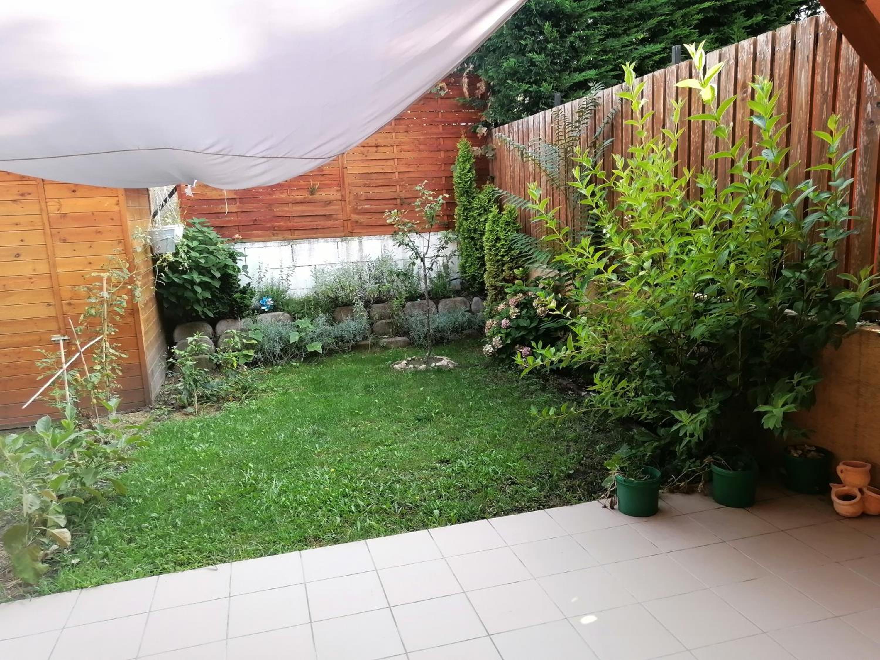 Italia House view 2