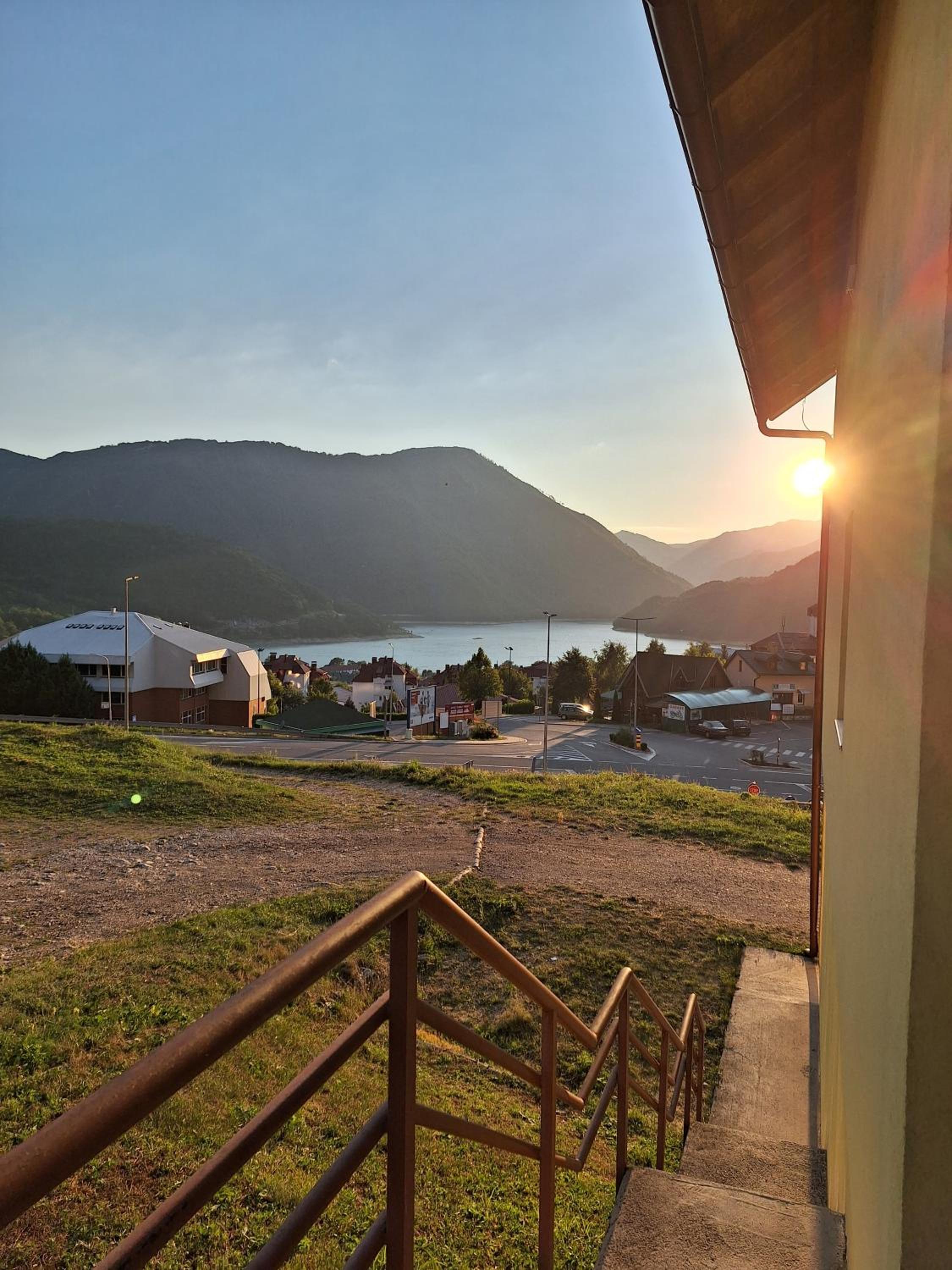 Apartman Ognjenović view 4