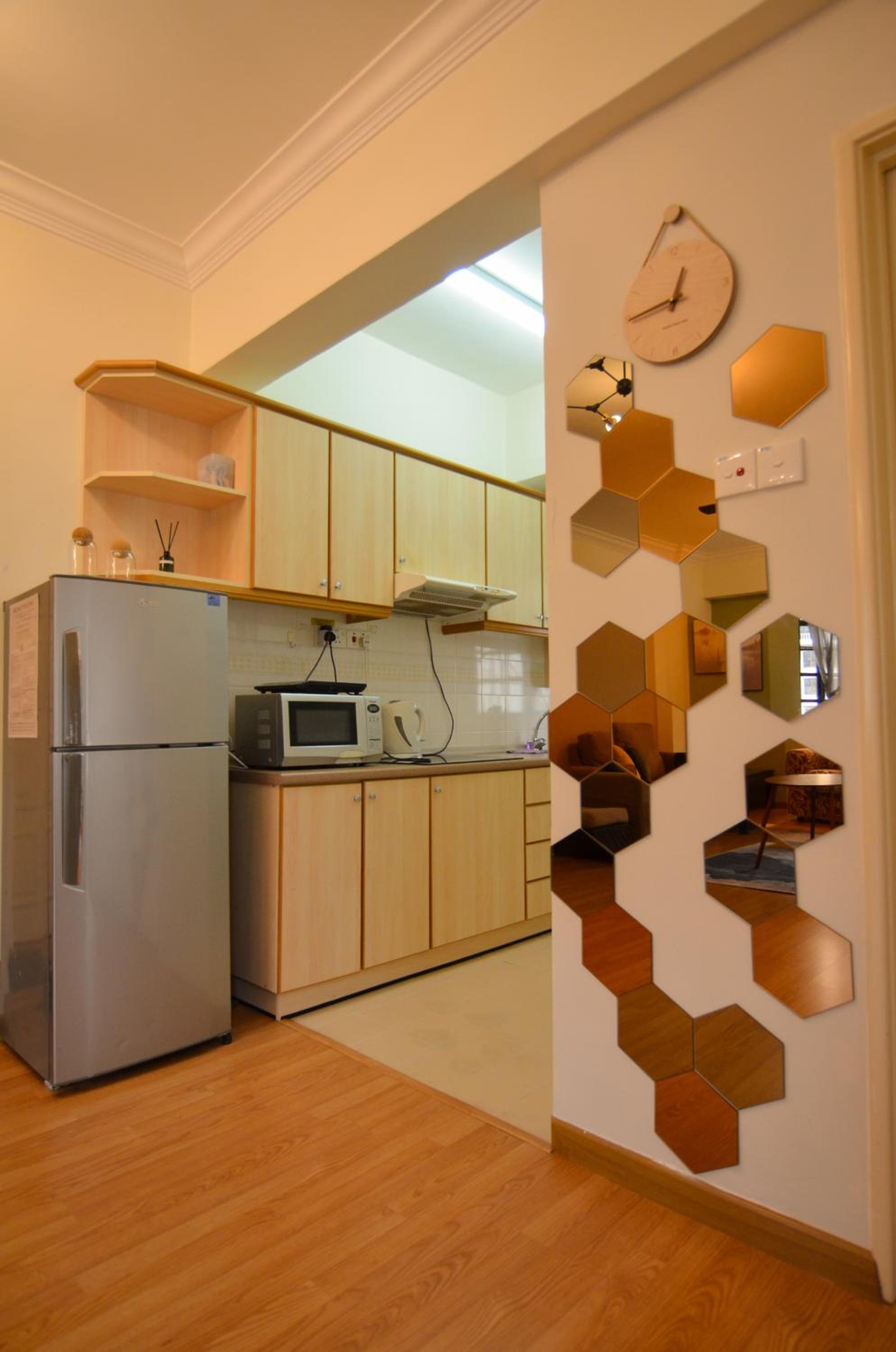7pax-Genting Premium Outlet LARGEST Family Retro English Cottage - F-Parking, Self C-In photo 3
