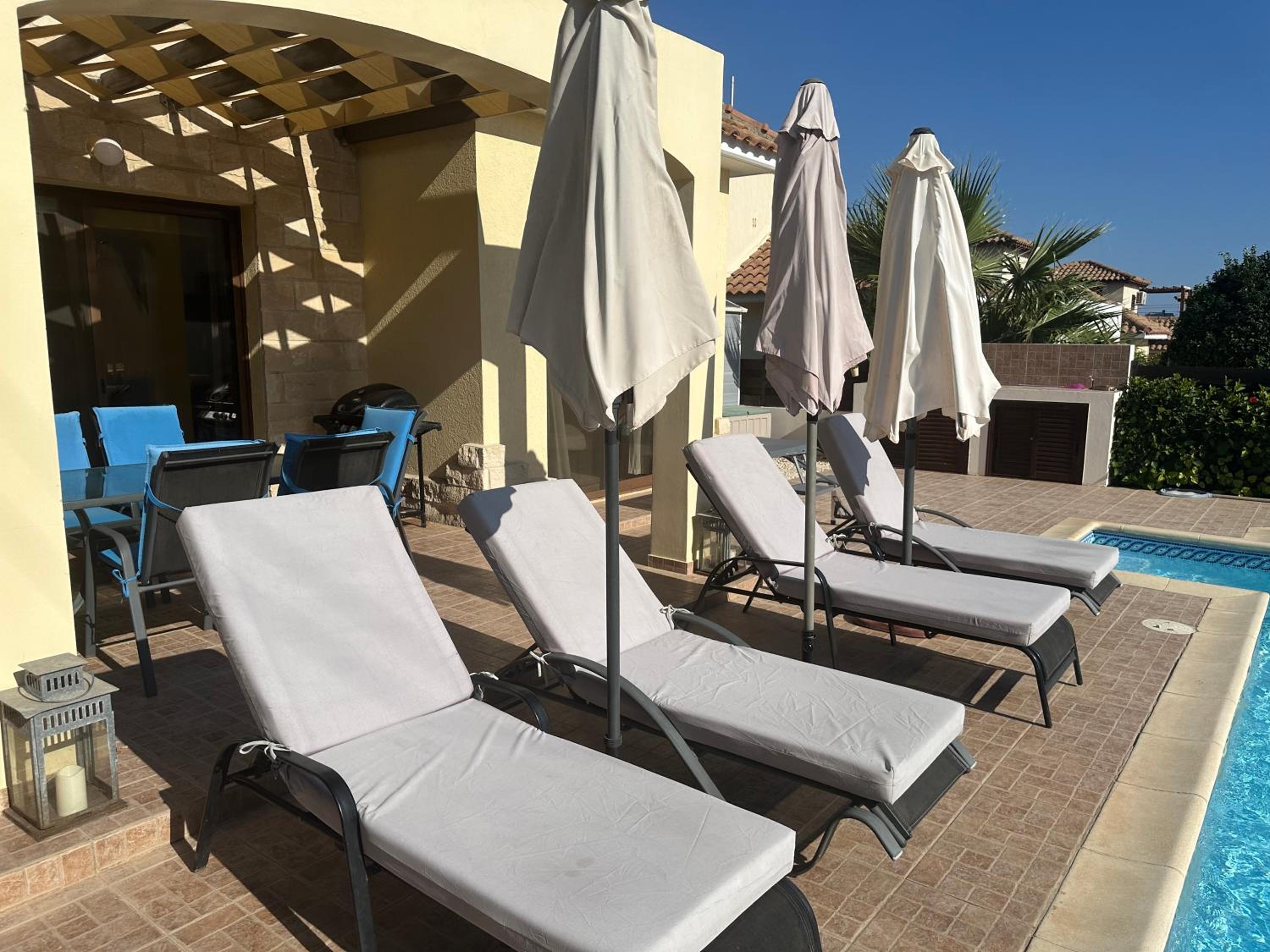 Villa Kallista view 3
