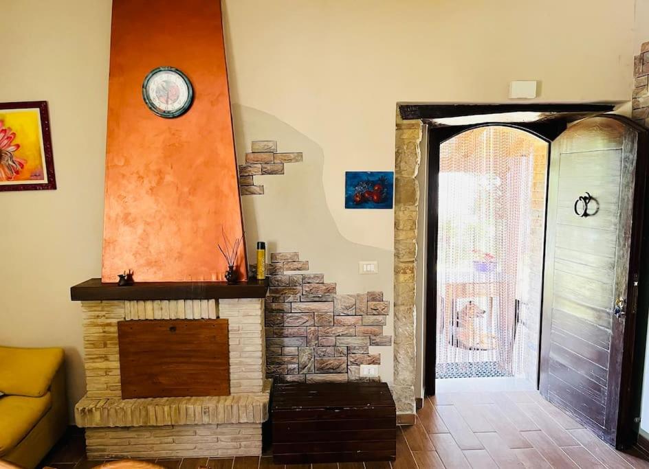 Appartamento in casale rustico - La Masseria view 5