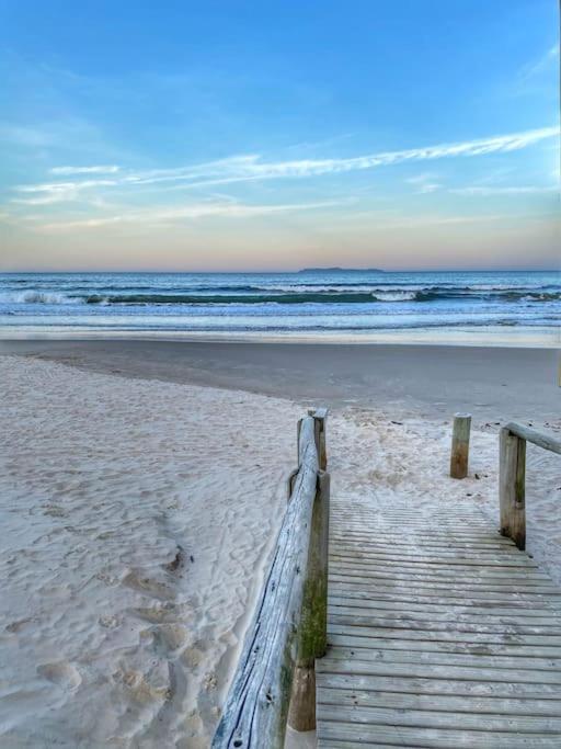 Apto Praia Mariscal