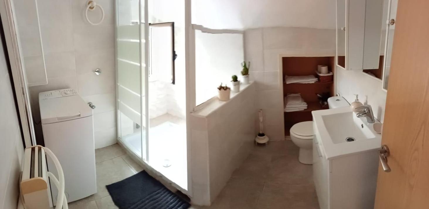 Apartamento abuhardillado en pueblo asturiano