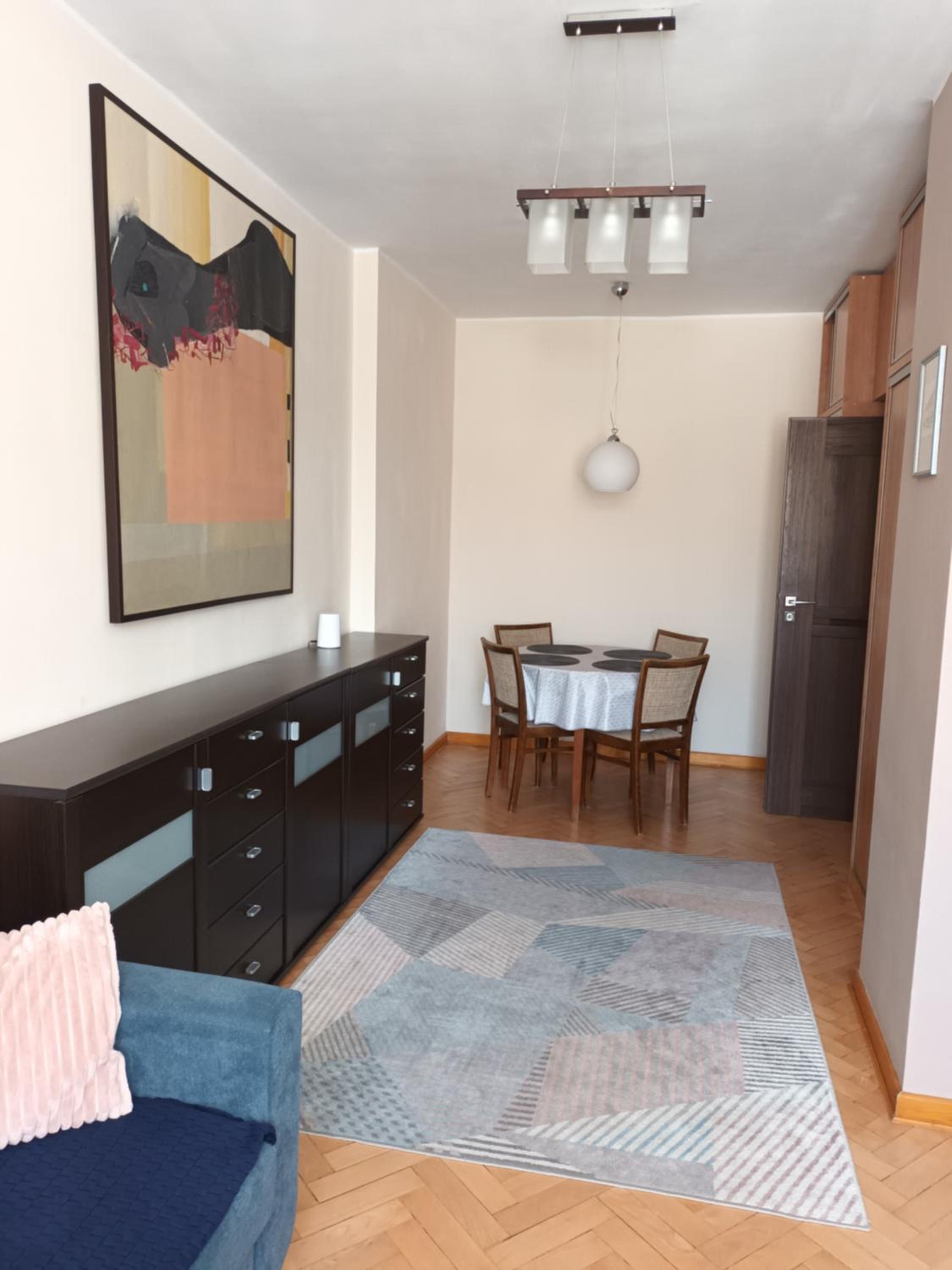 Apartament w Sercu Starego Miasta, photo 13