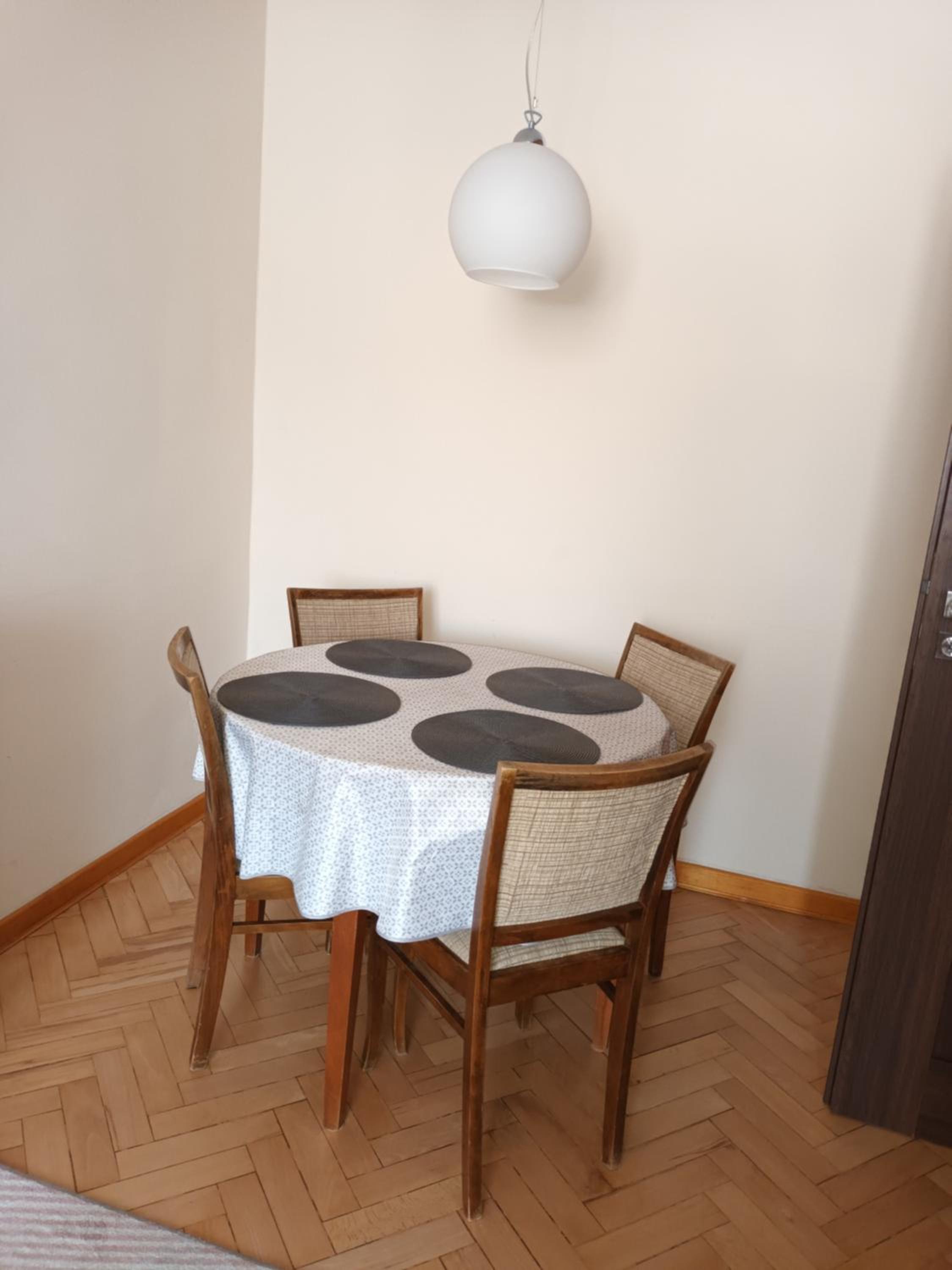 Apartament w Sercu Starego Miasta