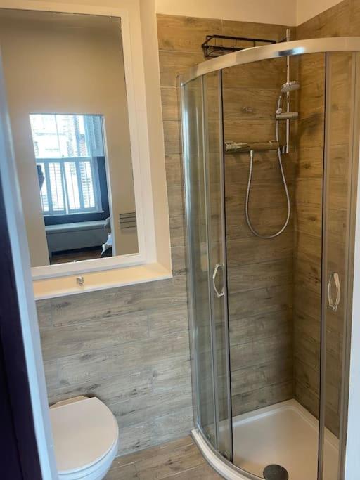 Beautiful London Victorian house, sleeps 12