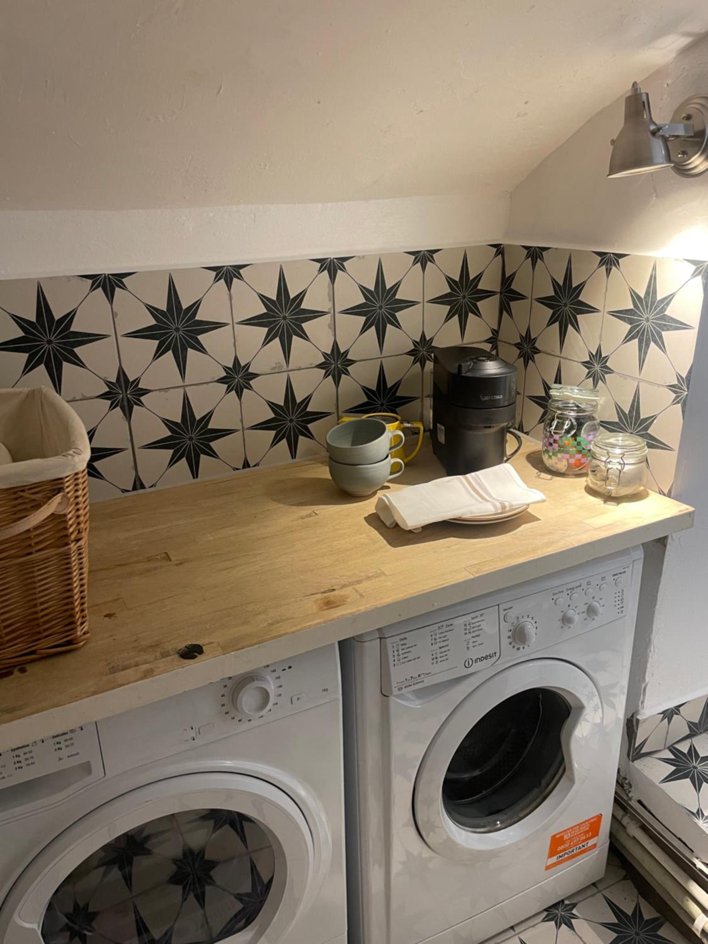 Beautiful London Victorian house, sleeps 12
